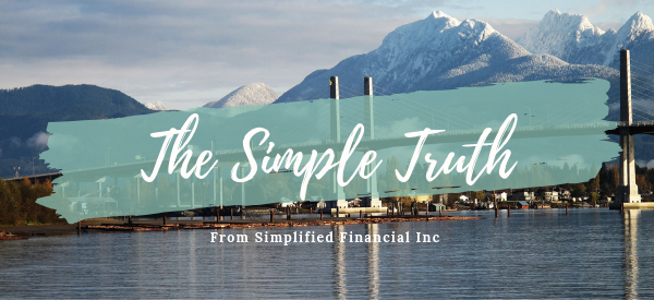 The Simple Truth: Critical Illness Insurance