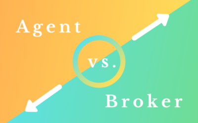 Insurance Agent vs. Insurance Broker