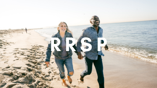 What is an RRSP?